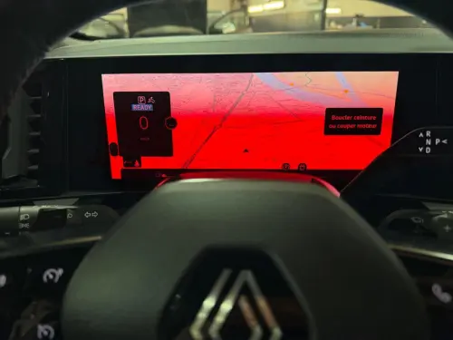 Renault Austral E-Tech hybrid 200 Techno - Photo 13