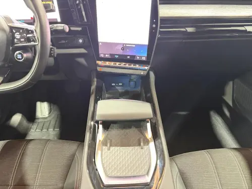 Renault Austral E-Tech hybrid 200 Techno - Photo 14