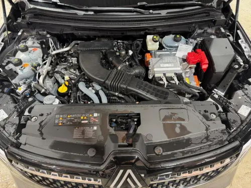Renault Austral E-Tech hybrid 200 Techno - Photo 19