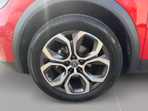 Renault Captur TCe 130 EDC FAP Intens - Photo 8