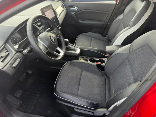 Renault Captur TCe 130 EDC FAP Intens - Photo 9