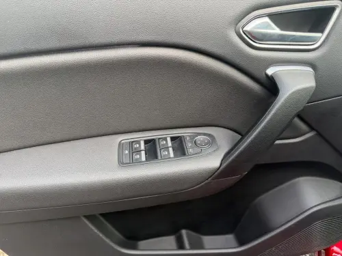 Renault Captur TCe 130 EDC FAP Intens - Photo 10