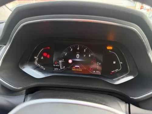 Renault Captur TCe 130 EDC FAP Intens - Photo 13