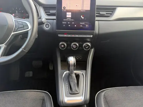 Renault Captur TCe 130 EDC FAP Intens - Photo 14