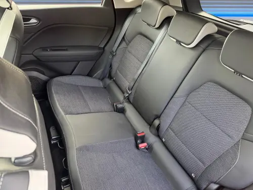 Renault Captur TCe 130 EDC FAP Intens - Photo 15