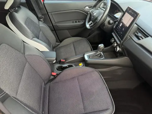 Renault Captur TCe 130 EDC FAP Intens - Photo 16