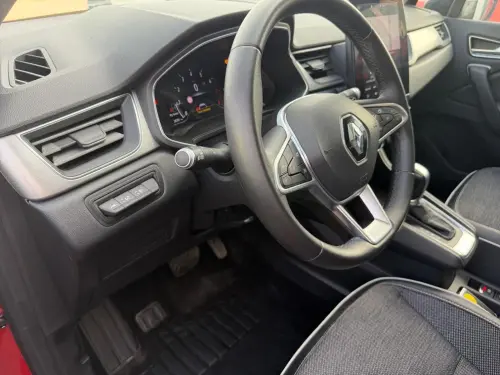 Renault Captur TCe 130 EDC FAP Intens - Photo 22