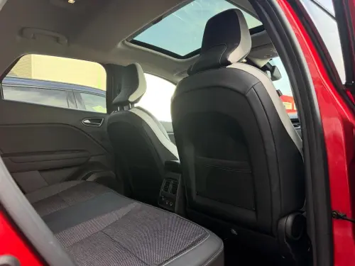 Renault Captur TCe 130 EDC FAP Intens - Photo 24