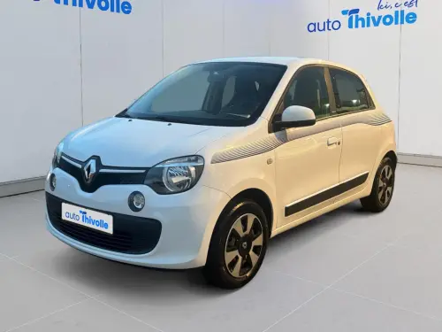 Renault Twingo Twingo III 0.9 TCe 90 Energy Limited 2017 - Photo 0