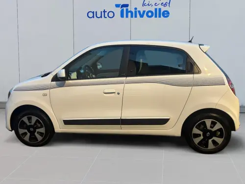 Renault Twingo Twingo III 0.9 TCe 90 Energy Limited 2017 - Photo 1
