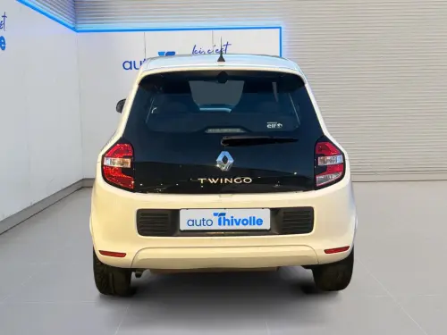 Renault Twingo Twingo III 0.9 TCe 90 Energy Limited 2017 - Photo 3