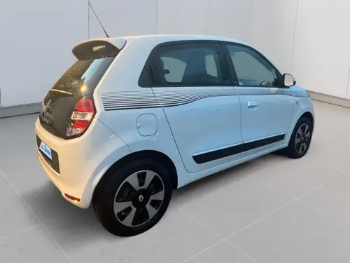 Renault Twingo Twingo III 0.9 TCe 90 Energy Limited 2017 - Photo 4