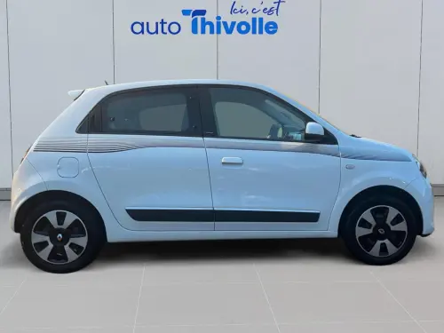 Renault Twingo Twingo III 0.9 TCe 90 Energy Limited 2017 - Photo 5