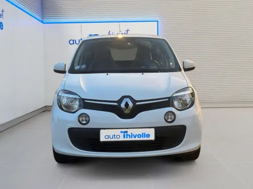 Renault Twingo Twingo III 0.9 TCe 90 Energy Limited 2017 - Photo 7
