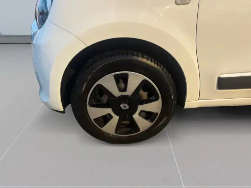 Renault Twingo Twingo III 0.9 TCe 90 Energy Limited 2017 - Photo 8