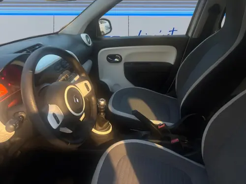 Renault Twingo Twingo III 0.9 TCe 90 Energy Limited 2017 - Photo 9