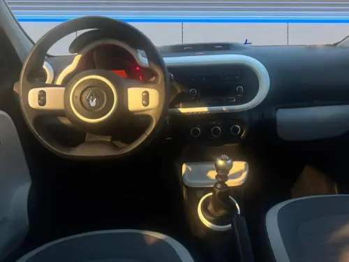 Renault Twingo Twingo III 0.9 TCe 90 Energy Limited 2017 - Photo 11