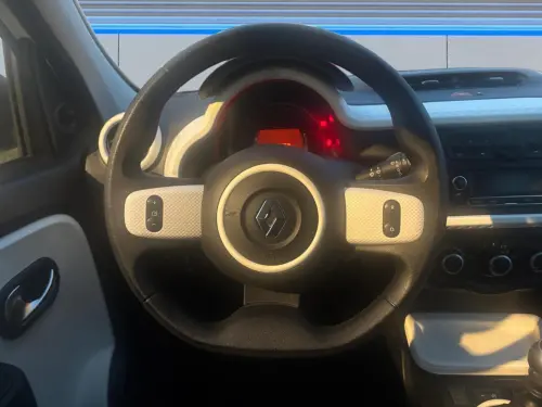 Renault Twingo Twingo III 0.9 TCe 90 Energy Limited 2017 - Photo 12