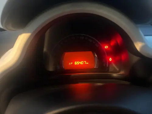 Renault Twingo Twingo III 0.9 TCe 90 Energy Limited 2017 - Photo 13