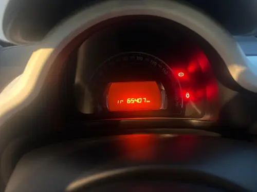 Renault Twingo Twingo III 0.9 TCe 90 Energy Limited 2017 - Photo 14