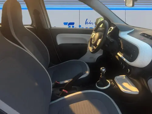 Renault Twingo Twingo III 0.9 TCe 90 Energy Limited 2017 - Photo 16