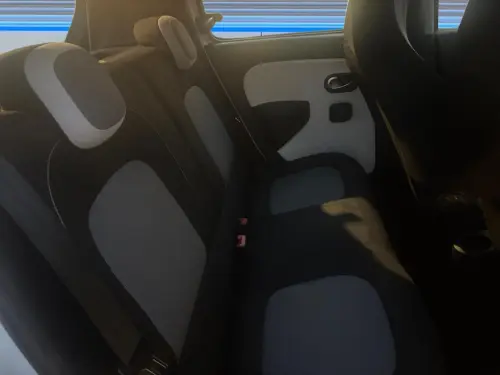 Renault Twingo Twingo III 0.9 TCe 90 Energy Limited 2017 - Photo 17