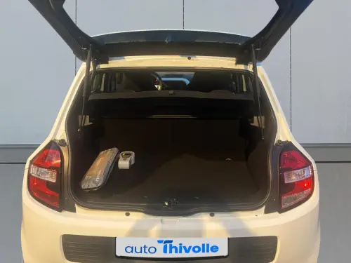 Renault Twingo Twingo III 0.9 TCe 90 Energy Limited 2017 - Photo 18