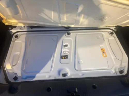 Renault Twingo Twingo III 0.9 TCe 90 Energy Limited 2017 - Photo 19