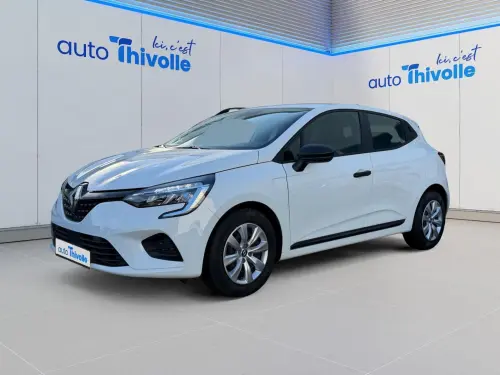 Renault Clio Clio SCe 65 Authentic - Photo 0