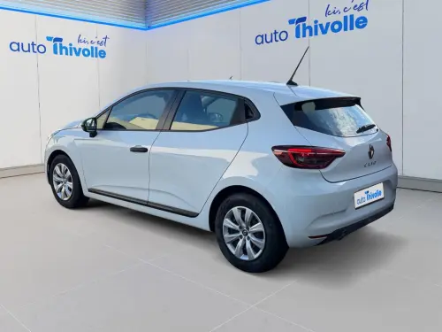 Renault Clio Clio SCe 65 Authentic - Photo 2