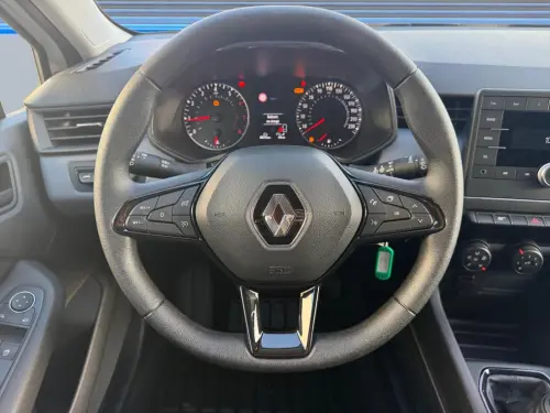 Renault Clio Clio SCe 65 Authentic - Photo 12