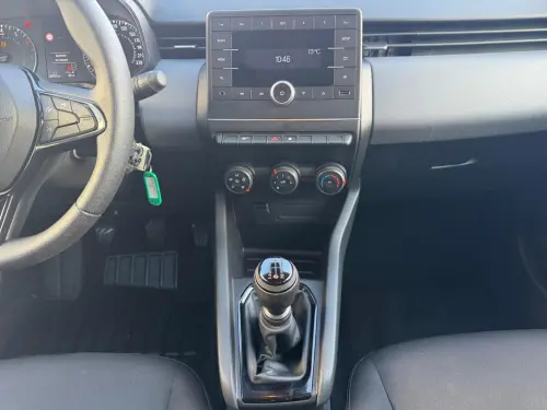 Renault Clio Clio SCe 65 Authentic - Photo 14