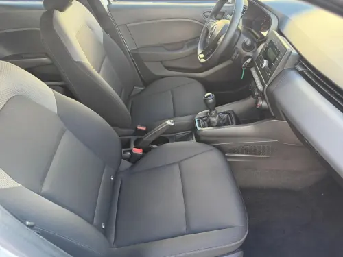 Renault Clio Clio SCe 65 Authentic - Photo 16