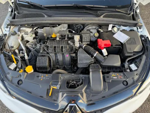 Renault Clio Clio SCe 65 Authentic - Photo 19