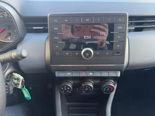 Renault Clio Clio SCe 65 Authentic - Photo 20