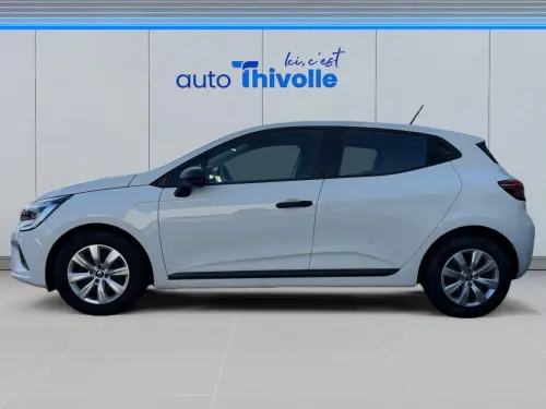 Renault Clio Clio SCe 65 Authentic - Photo 1