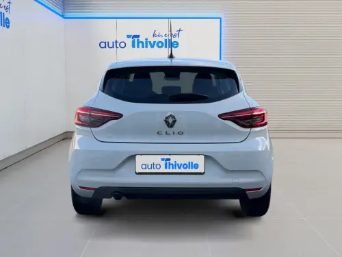 Renault Clio Clio SCe 65 Authentic - Photo 3