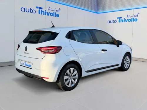 Renault Clio Clio SCe 65 Authentic - Photo 4
