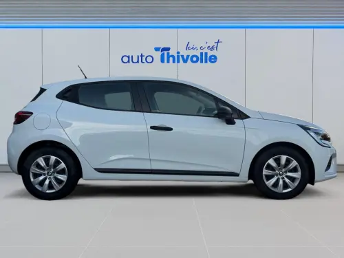 Renault Clio Clio SCe 65 Authentic - Photo 5