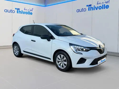 Renault Clio Clio SCe 65 Authentic - Photo 6