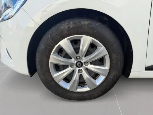 Renault Clio Clio SCe 65 Authentic - Photo 8