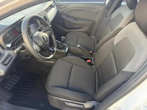 Renault Clio Clio SCe 65 Authentic - Photo 9