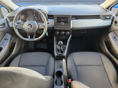 Renault Clio Clio SCe 65 Authentic - Photo 11