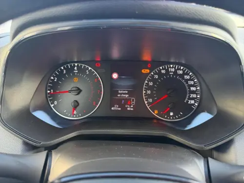 Renault Clio Clio SCe 65 Authentic - Photo 13