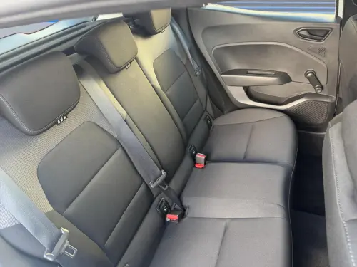 Renault Clio Clio SCe 65 Authentic - Photo 17