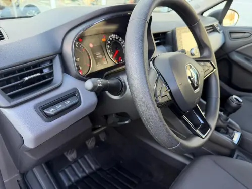 Renault Clio Clio SCe 65 Authentic - Photo 22