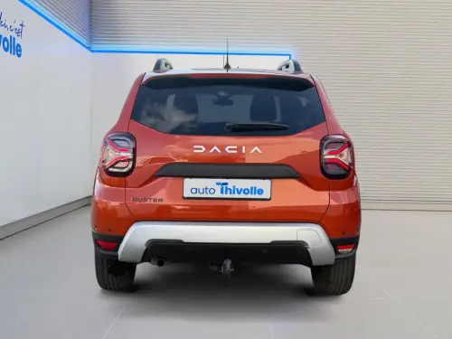 Dacia Duster ECO-G 100 4x2 Journey - Photo 3