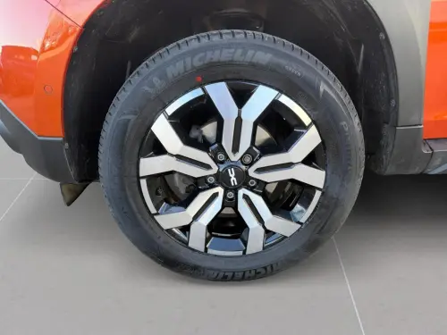 Dacia Duster ECO-G 100 4x2 Journey - Photo 8