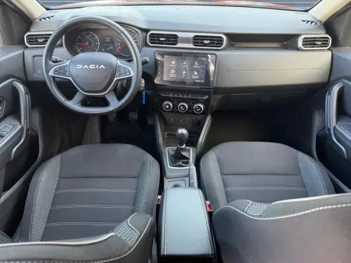 Dacia Duster ECO-G 100 4x2 Journey - Photo 11