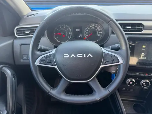 Dacia Duster ECO-G 100 4x2 Journey - Photo 12